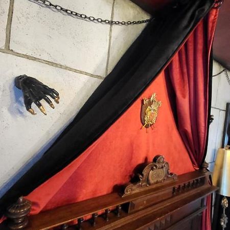 Transylvania House ヨーク エクステリア 写真