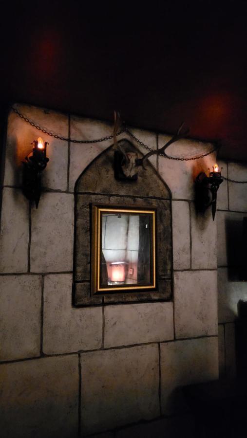 Transylvania House ヨーク エクステリア 写真