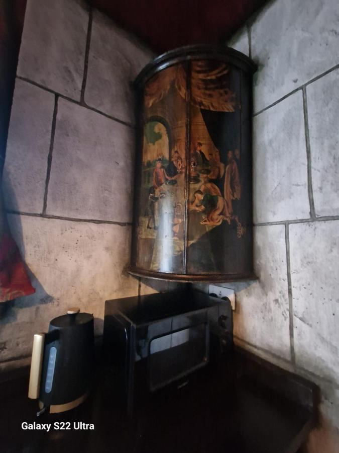 Transylvania House ヨーク エクステリア 写真